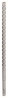 BOSCH 2608833810 Vrtáky do kladív SDS plus-5X 12 x 250 x 310 mm