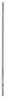 BOSCH 2608833812 Vrtáky do kladív SDS plus-5X 12 x 400 x 460 mm