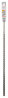 BOSCH 2608833812 Vrtáky do kladív SDS plus-5X 12 x 400 x 460 mm