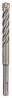 BOSCH 2608833816 Vrtáky do kladív SDS plus-5X 14 x 100 x 160 mm