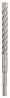 BOSCH 2608833817 Vrtáky do kladív SDS plus-5X 14 x 150 x 210 mm