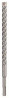 BOSCH 2608833818 Vrtáky do kladív SDS plus-5X 14 x 200 x 260 mm