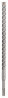 BOSCH 2608833819 Vrtáky do kladív SDS plus-5X 14 x 250 x 310 mm