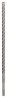 BOSCH 2608833820 Vrtáky do kladív SDS plus-5X 14 x 300 x 360 mm