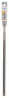 BOSCH 2608833820 Vrtáky do kladív SDS plus-5X 14 x 300 x 360 mm