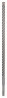 BOSCH 2608833821 Vrtáky do kladív SDS plus-5X 14 x 400 x 460 mm