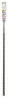 BOSCH 2608833821 Vrtáky do kladív SDS plus-5X 14 x 400 x 460 mm