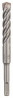 BOSCH 2608833822 Vrtáky do kladív SDS plus-5X 15 x 100 x 160 mm
