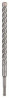 BOSCH 2608833823 Vrtáky do kladív SDS plus-5X 15 x 200 x 260 mm