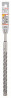BOSCH 2608833823 Vrtáky do kladív SDS plus-5X 15 x 200 x 260 mm