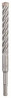 BOSCH 2608833825 Vrtáky do kladív SDS plus-5X 16 x 150 x 210 mm