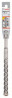 BOSCH 2608833825 Vrtáky do kladív SDS plus-5X 16 x 150 x 210 mm