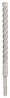 BOSCH 2608833826 Vrtáky do kladív SDS plus-5X 16 x 200 x 260 mm