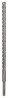 BOSCH 2608833828 Vrtáky do kladív SDS plus-5X 16 x 300 x 360 mm