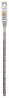 BOSCH 2608833828 Vrtáky do kladív SDS plus-5X 16 x 300 x 360 mm