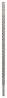 BOSCH 2608833829 Vrtáky do kladív SDS plus-5X 16 x 400 x 460 mm