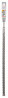 BOSCH 2608833829 Vrtáky do kladív SDS plus-5X 16 x 400 x 460 mm