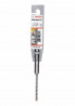 BOSCH 2608836604 Vrtáky do kladív SDS plus-5X 4 x 50 x 110 mm