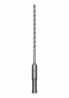 BOSCH 2608836605 Vrtáky do kladív SDS plus-5X 4 x 100 x 160 mm