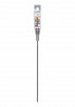 BOSCH 2608836607 Vrtáky do kladív SDS plus-5X 5 x 250 x 310 mm