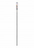 BOSCH 2608836618 Vrtáky do kladív SDS plus-5X 10 x 550 x 610 mm