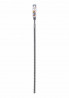 BOSCH 2608836623 Vrtáky do kladív SDS plus-5X 14 x 550 x 610 mm