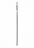 BOSCH 2608836626 Vrtáky do kladív SDS plus-5X 16 x 550 x 610 mm