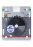 BOSCH 2608837668 Pílový kotúč pre AKU píly Standard for Wood 136x1,5x20 mm, 24