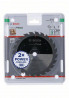 BOSCH 2608837670 Pílový kotúč pre AKU píly Standard for Wood 140x1,5x12,7 mm, 24