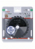 BOSCH 2608837671 Pílový kotúč pre AKU píly Standard for Wood 140x1,5x20 mm, 24
