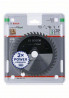 BOSCH 2608837672 Pílový kotúč pre AKU píly Standard for Wood 140x1,5x20 mm, 42