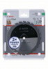 BOSCH 2608837673 Pílový kotúč pre AKU píly Standard for Wood 150x1,6x10 mm, 24