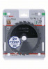 BOSCH 2608837674 Pílový kotúč pre AKU píly Standard for Wood 150x1,6x20 mm, 24