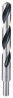 BOSCH 2608577312 Skrutkovitý vrták HSS PointTeQ 17,0 mm (redukovaná stopka)