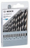 BOSCH 2608577349 13-dielna sada vrtákov do kovu HSS PointTeQ, 1,5 – 6,5 mm