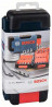 BOSCH 2608577350 18-dielna sada  vrtákov do kovu HSS PointTeQ, 1 – 10 mm, kazeta