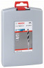 BOSCH 2608577351 19-dielna sada  vrtákov do kovu HSS PointTeQ, ProBox, 1 – 10 mm