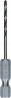 BOSCH 2608577517 Vrták HSS PointTeQ so šesťhrannou stopkou 2 mm