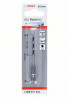 BOSCH 2608577519 Vrták HSS PointTeQ so šesťhrannou stopkou 3 mm