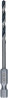 BOSCH 2608577522 Vrták HSS PointTeQ so šesťhrannou stopkou 3,5 mm