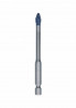 BOSCH 2608900588 HEX-9 HardCeramic 4 x 90