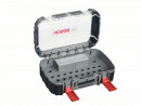 BOSCH 2608580884 Prázdny kufor na dierovky pre individuálne zostavenie < 65 mm