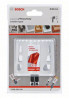 BOSCH 2608900438 Karbidová dierovka Endurance for Heavy Duty, 83 mm