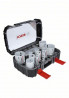 BOSCH 2608900448 14-dielna sada dieroviek Endurance for Heavy Duty 20 – 68/76 mm