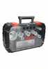BOSCH 2608594191 9-dielna elektrikárska sada Progressor for Wood and Metal