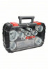 BOSCH 2608594193 14-dielna univerzálna sada Progressor for Wood and Metal