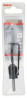 BOSCH 2608596392 Špirálový vrták do dreva so záhlbníkom 5 mm