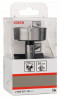 BOSCH 2608597121 Forstnerové vrtáky, DIN 7483 G 50 x 90 mm, d 10 mm