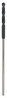 BOSCH 2608596338 Vrtáky do bednenia a pre inštalácie 14 x 400 mm, d 8 mm