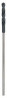 BOSCH 2608596339 Vrtáky na debnenie a inštalácie 16 x 400 mm, d 10 mm